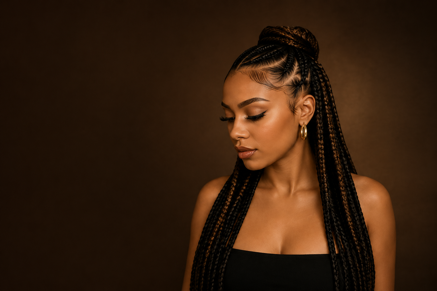 R.braids Professional Braiding Studio